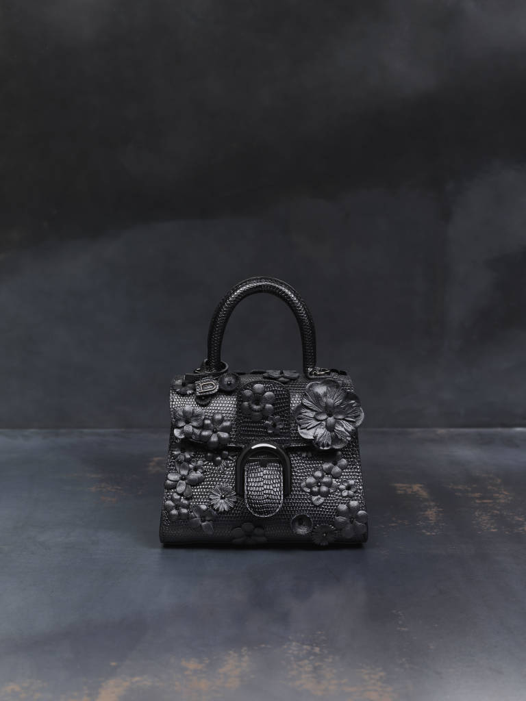 Delvaux: Delvaux Launches Its New Autumn-Winter 2021 Collection