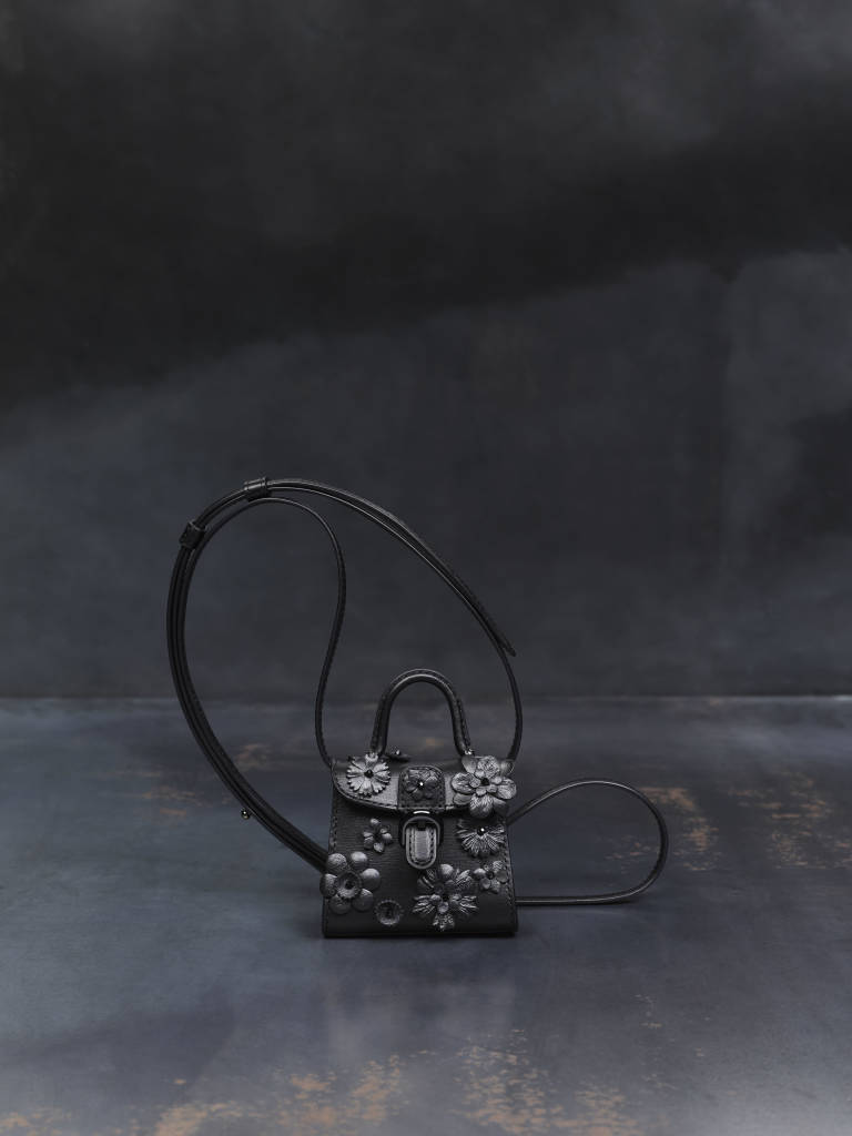 Delvaux Launches a Couture Bag Collection Inspired by Game of