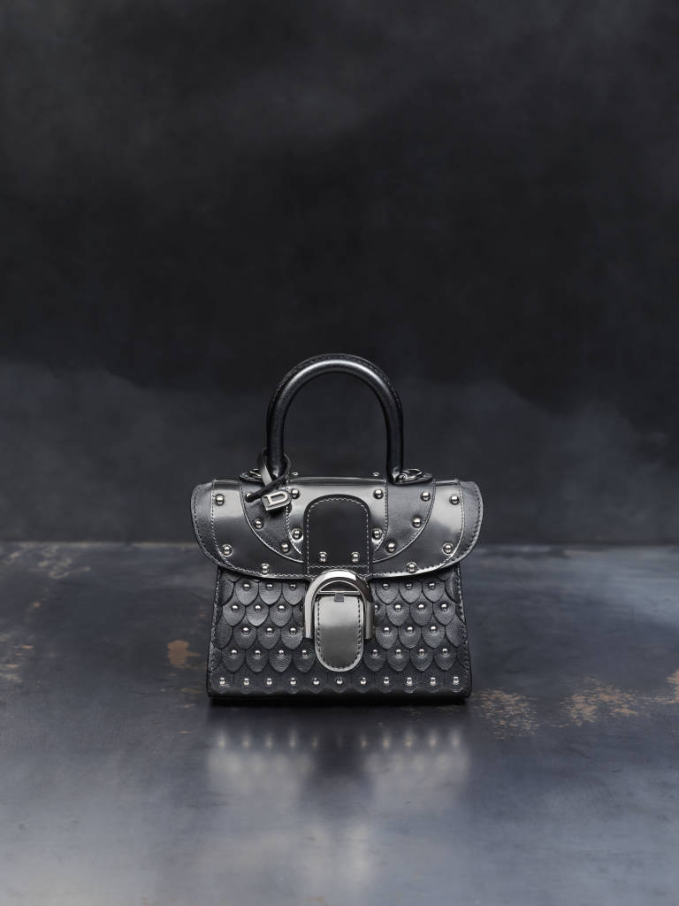 Photo courtesy: Delvaux