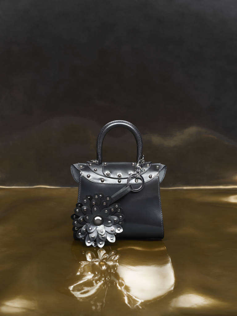 Photo courtesy: Delvaux