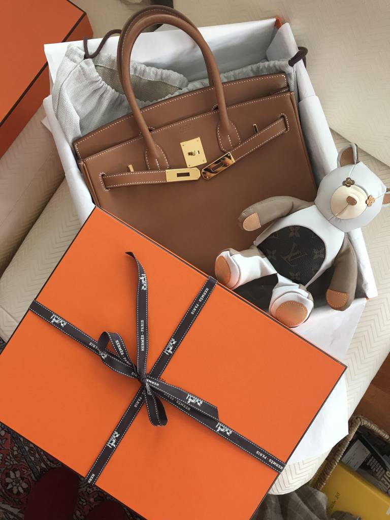 5 headline-making Hermès Birkin handbag robberies: from Paris