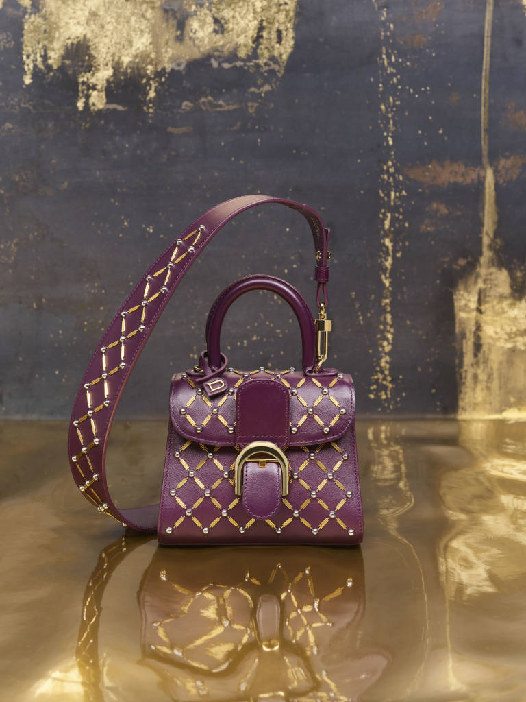 Photo courtesy: Delvaux