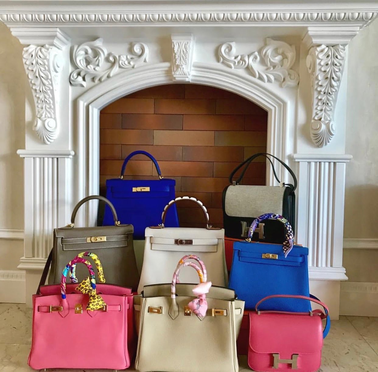 Does Hermès Cheapen It's Brand With The Sales? - PurseBop