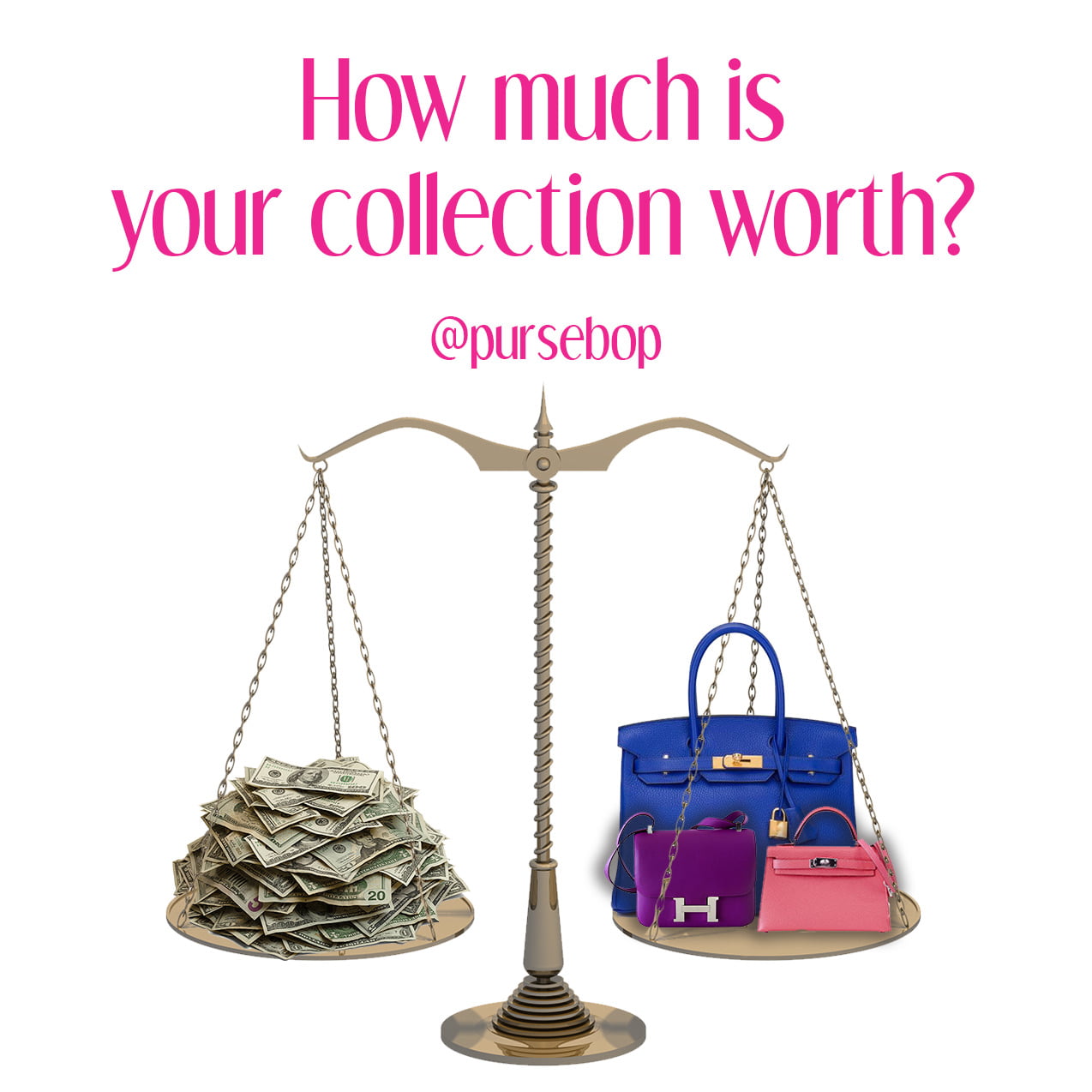 how much is a bag worth, SAVE 33