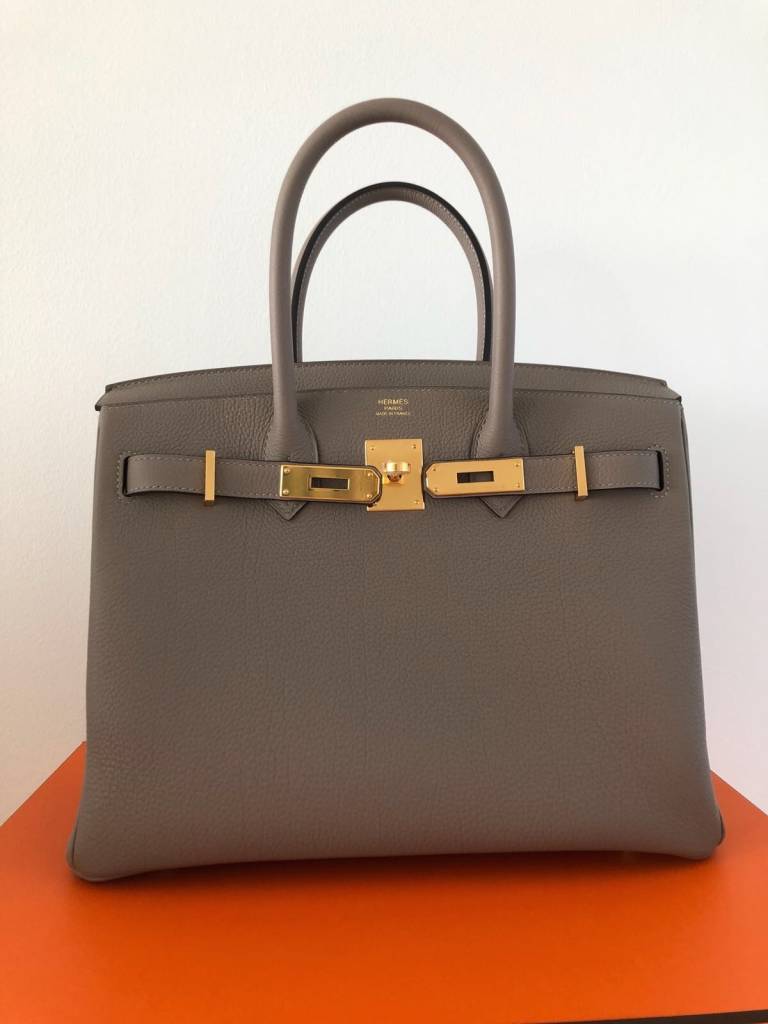 POLL: What's the Favorite Hermes Neutral Color? - PurseBop