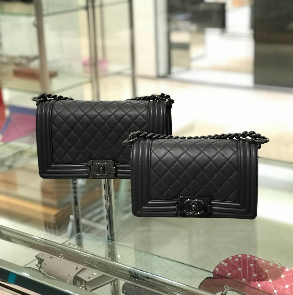 Fendi's New It Bag: The Fendi Kan I - PurseBop