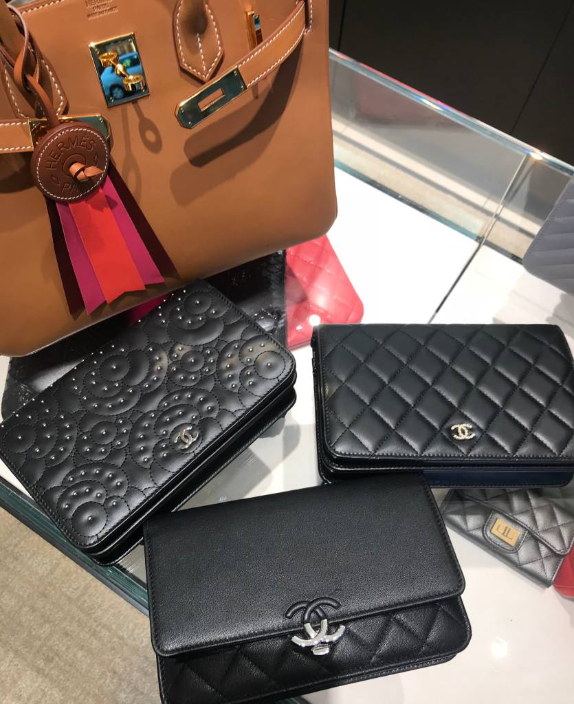 Chanel WOC Gets a Huge Price Hike! - PurseBop