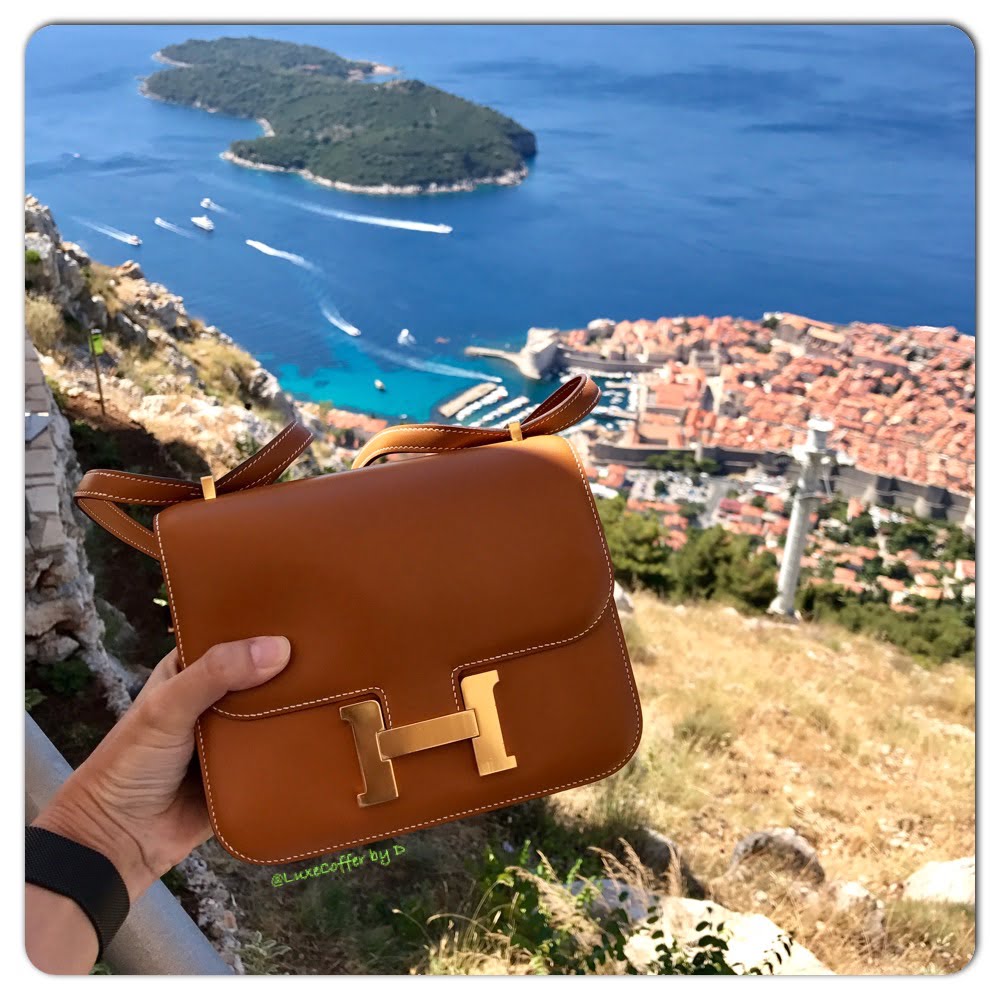 Update: The New Hermès Cargo Birkin in 25cm - PurseBop