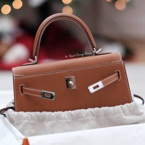 kelly bag 25 price