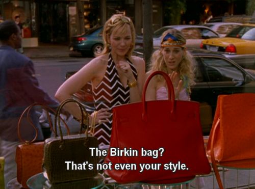 Hermès Birkin: 7 Things You Didn't Know About The World's Most In-Demand Bag