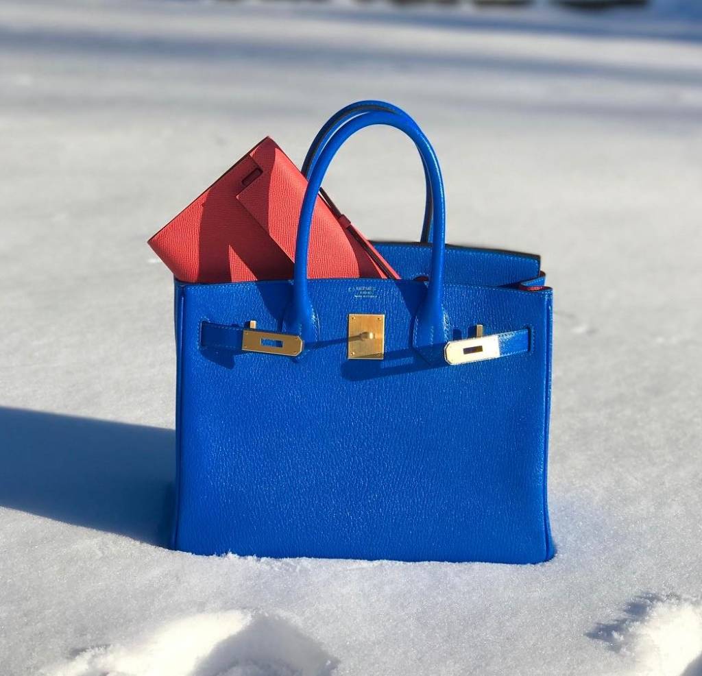 The Birthday Birkin: Part Two - PurseBop