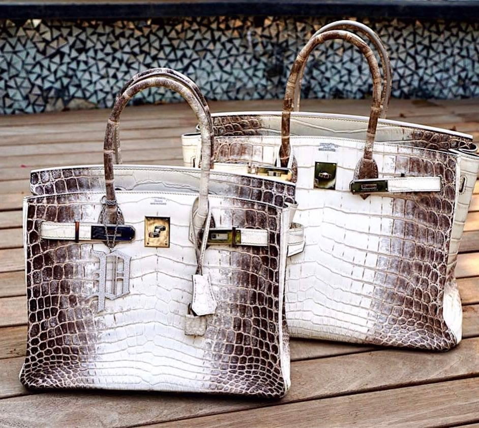 More on the New and VERY HOT Birkin Sellier - PurseBop