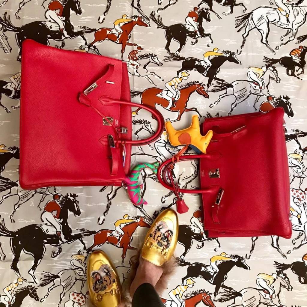 10 Things You Might Not Know About the Hermès Birkin - PurseBlog