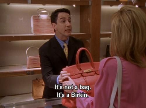 The Birkin Bag That Returns Every Year to Haunt Us - Racked