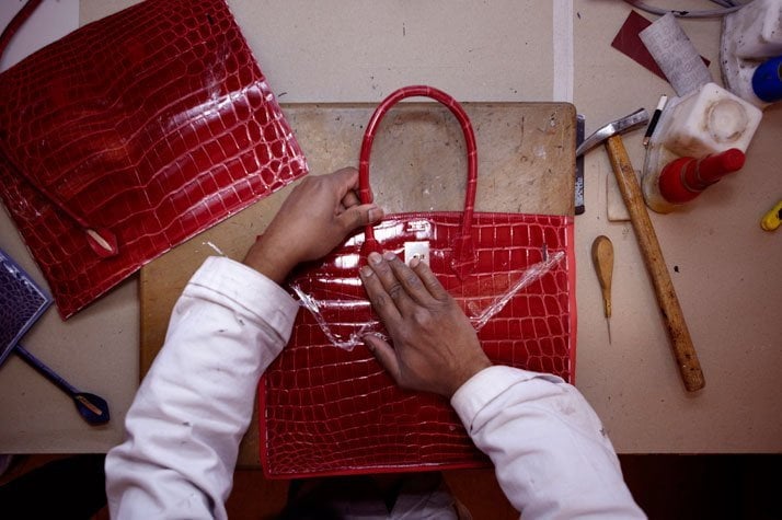 Hermès Birkin: 7 Things You Didn't Know About The World's Most In-Demand Bag