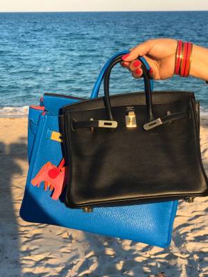 The Hermès Bags We Want from Men's Summer 2023 Collection - PurseBop