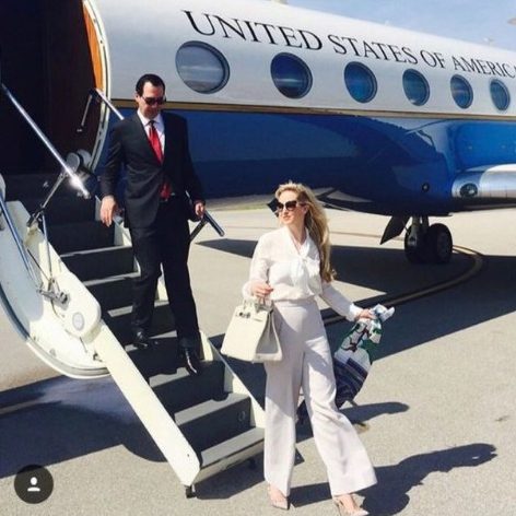 Louise Linton