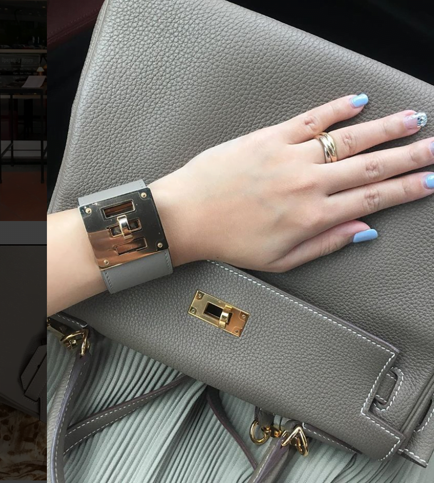 Vote: What's Your Favorite Hermès Gray? - PurseBop