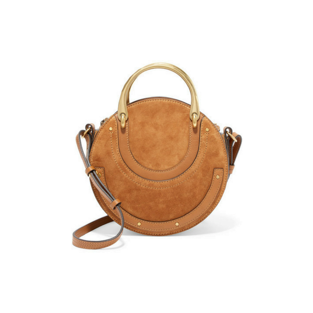 Chloé Pixie bag via Net-a-Porter