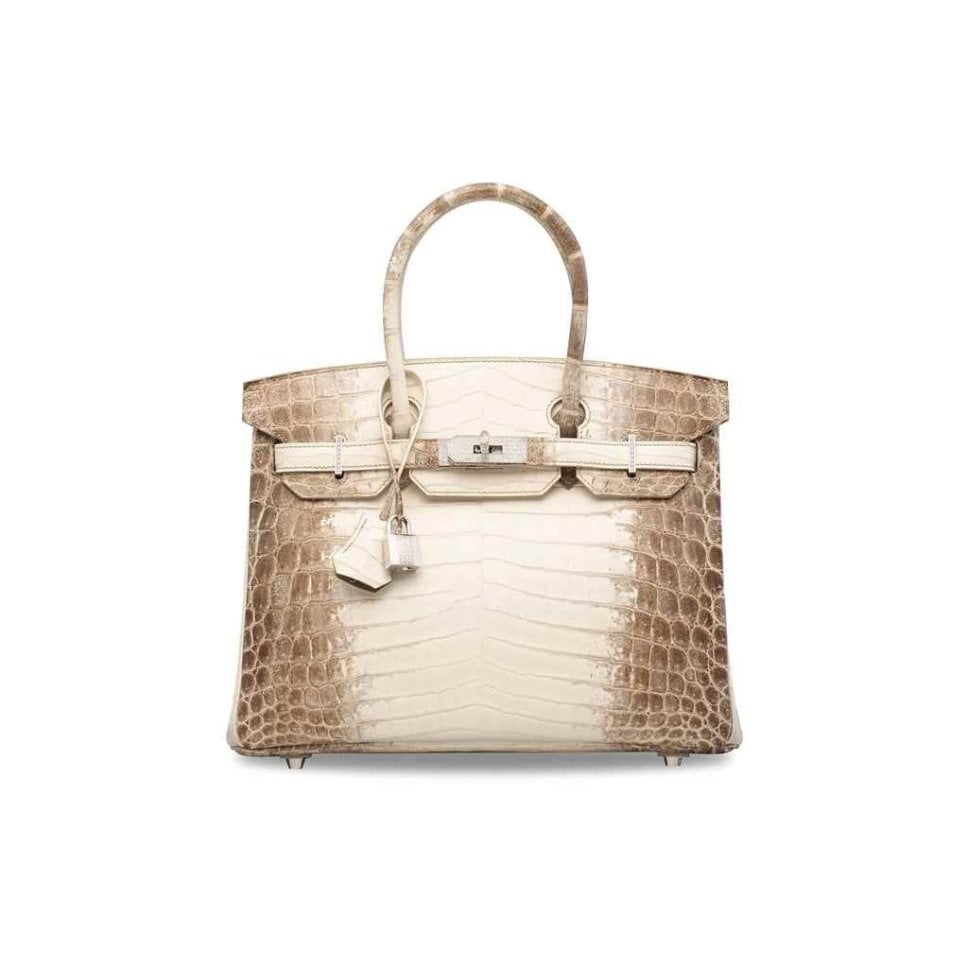 8 Things You Didn't Know About the Birkin - PurseBop