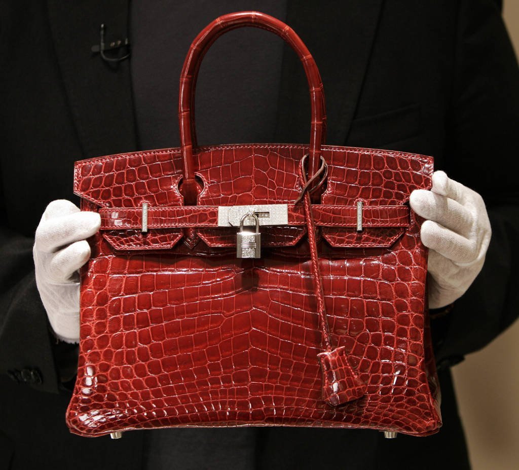 Influential Women Who Carry a Himalaya Birkin - PurseBop