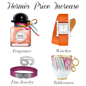 New Confirmed Hermès Prices in Europe 2023 - PurseBop