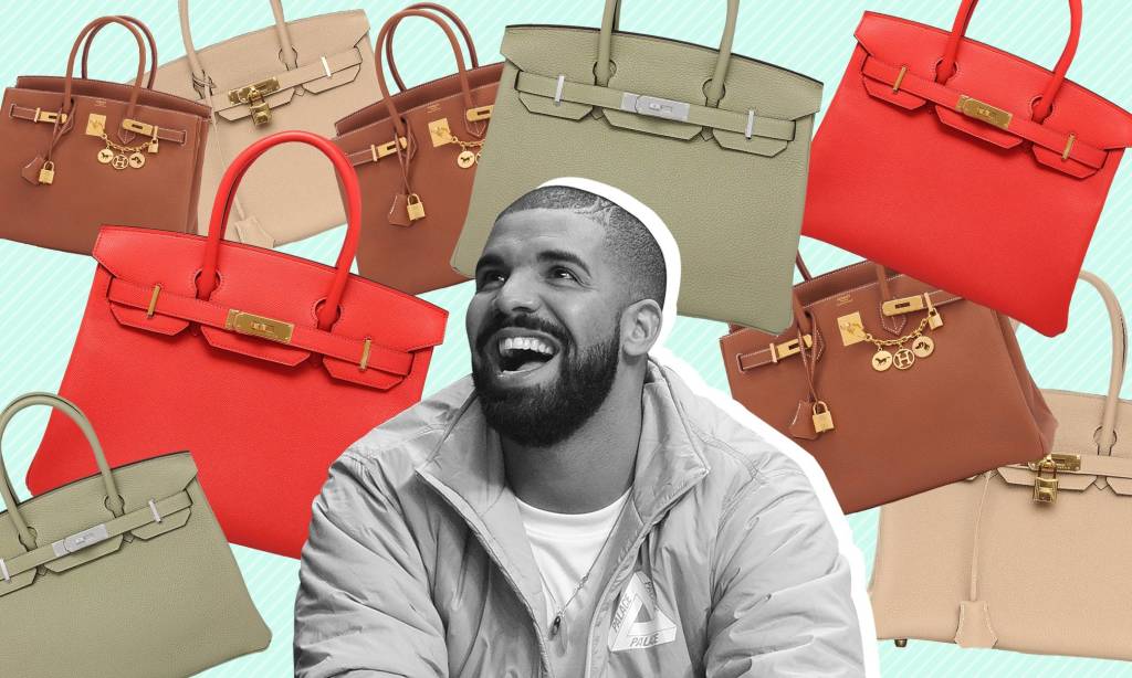 8 Things You Didn't Know About the Birkin - PurseBop