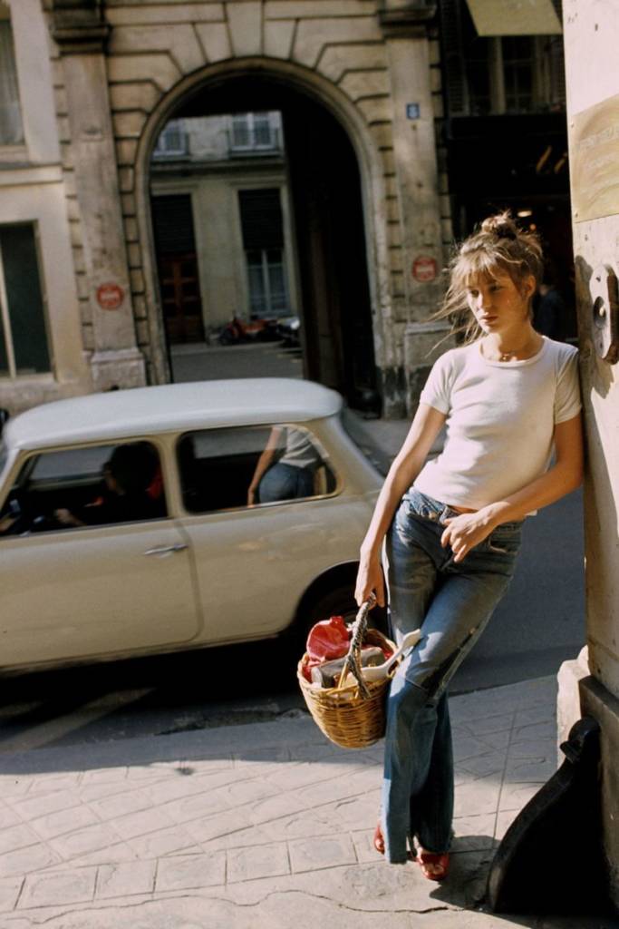 Jane Birkin's Straw Bag: Inside the Handbag That Led to Hermès Birkin – WWD