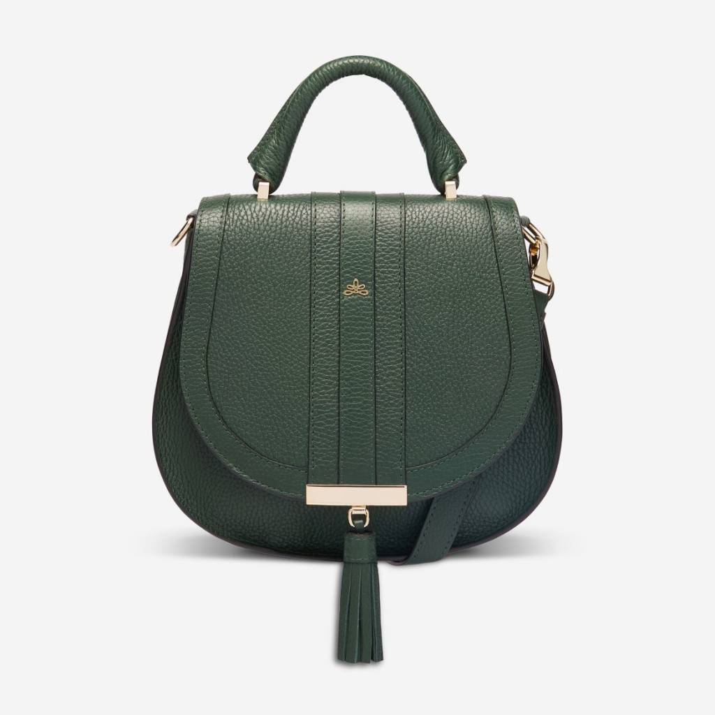 Demellier London The Mini Venice bag via Demellier London's website