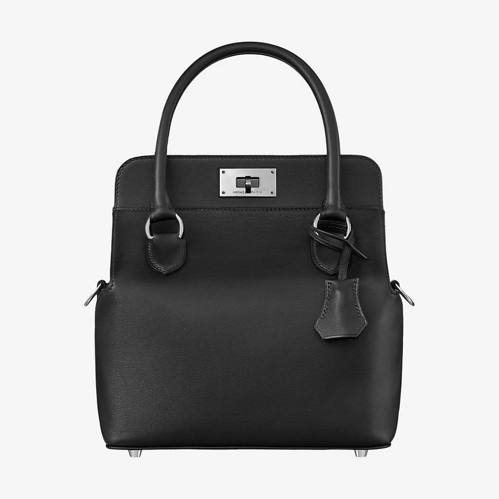 Hermès ToolBox Bag and Tools PurseBop