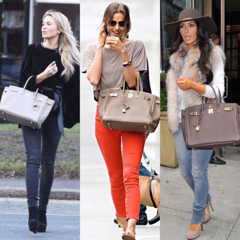 POLL: What's the Favorite Hermès Gray 