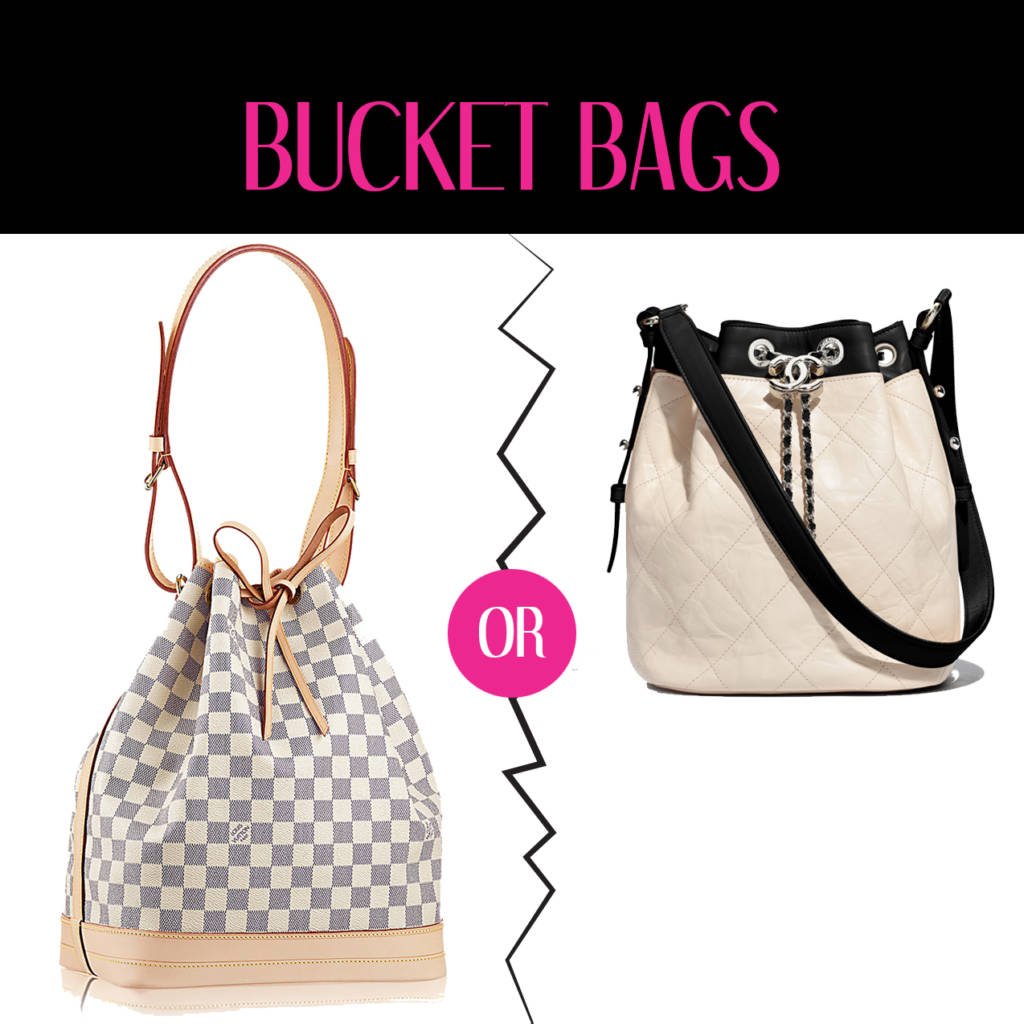 Which Would You Choose: LV or Chanel? - PurseBop