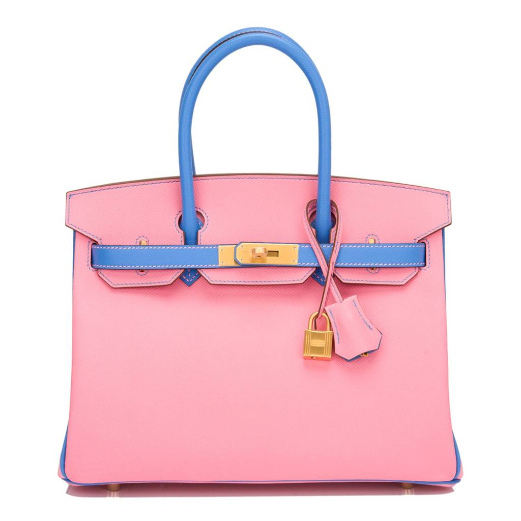 Part 6: PurseBop's Special Order Birkin Reveal - PurseBop