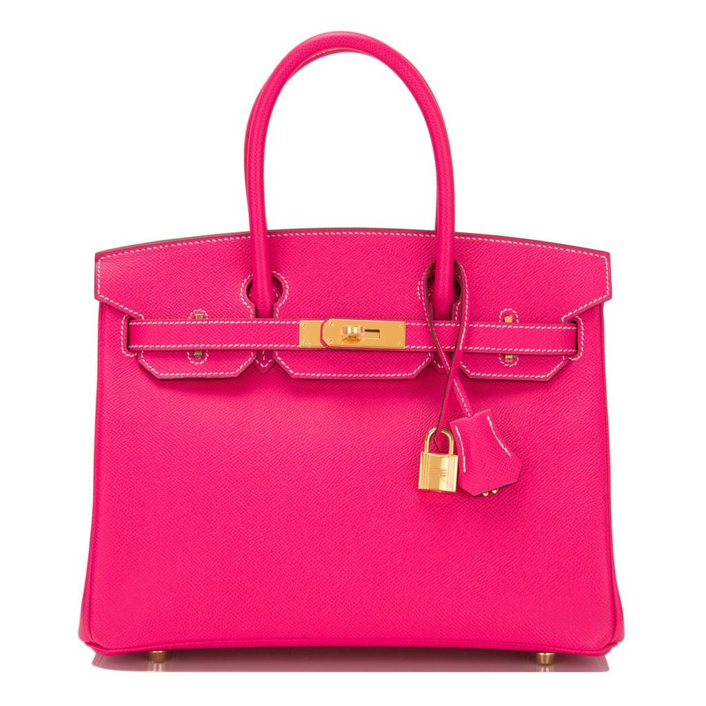 Tis the Season for Hermès Special Orders - PurseBop