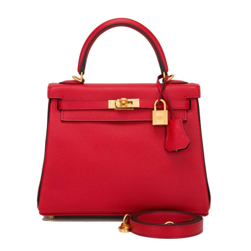 Tis the Season for Hermès Special Orders - PurseBop