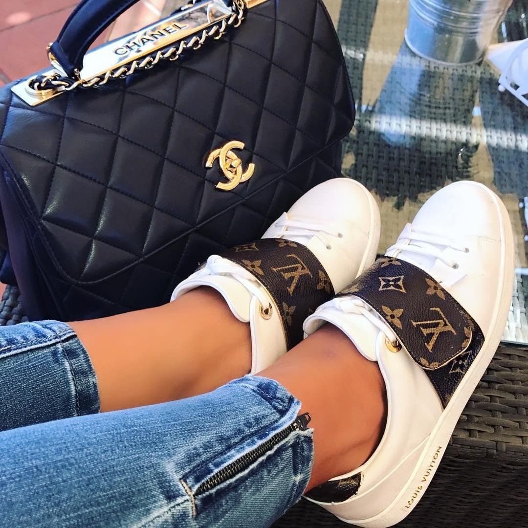 The Chanel 