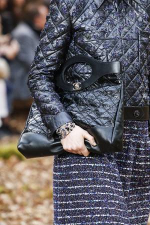 Chanel x Pharrell: Bags from Chanel's Unisex Collection - PurseBop