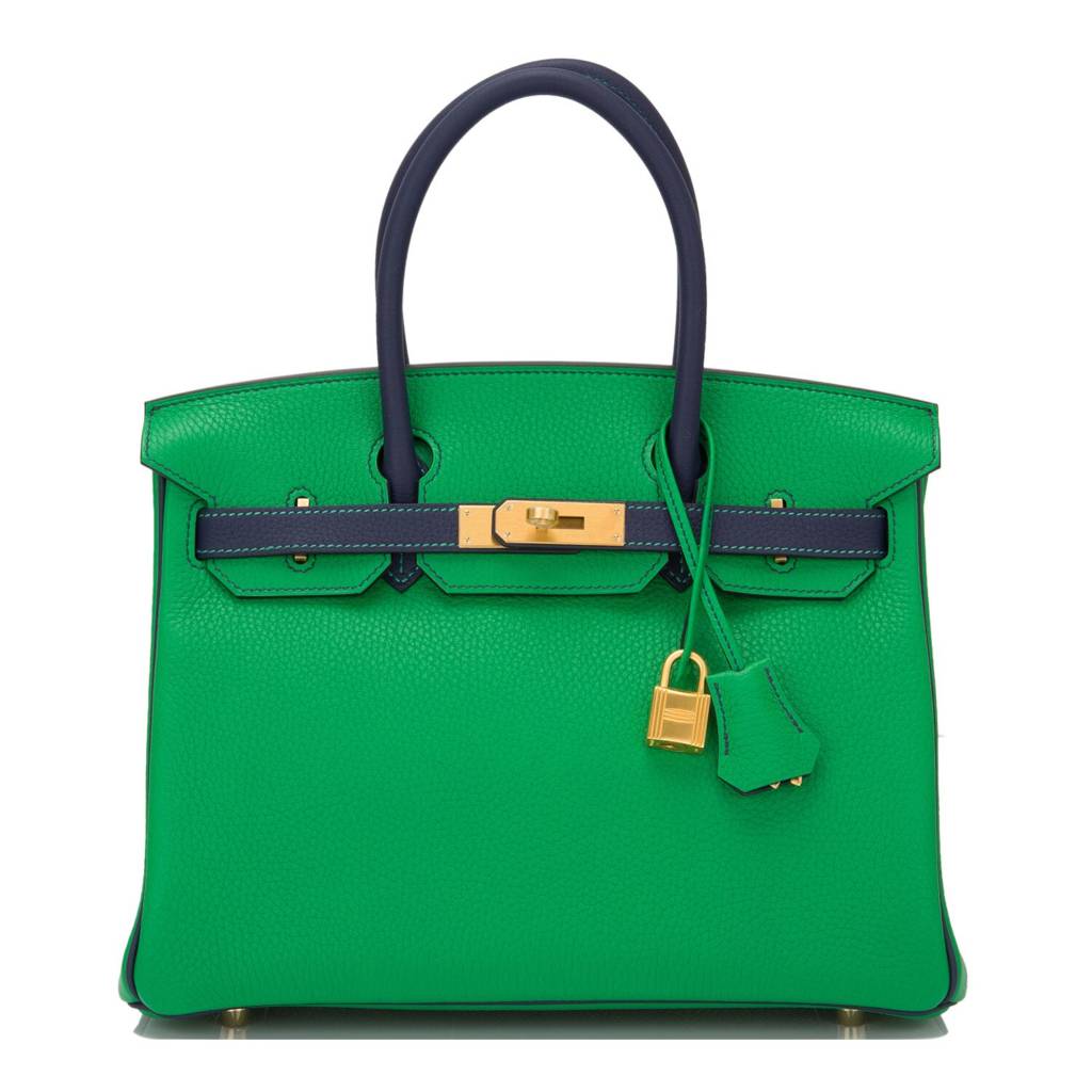 Hermès Special Order Reveal: Creative But Classic - PurseBop