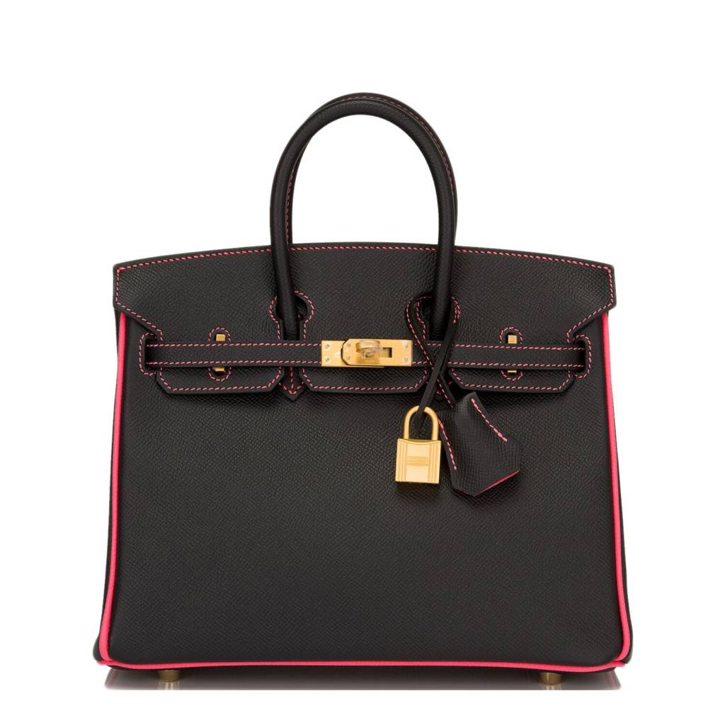 Tis the Season for Hermès Special Orders - PurseBop