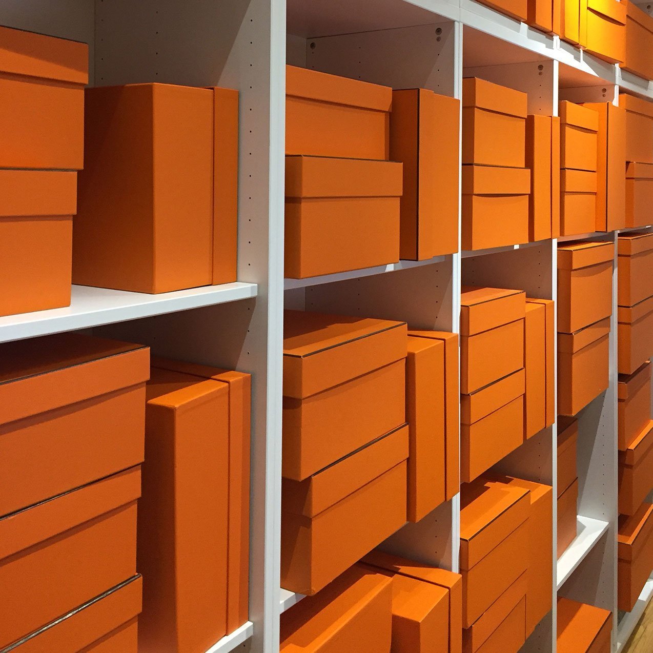 Tis the Season for Hermès Special Orders PurseBop