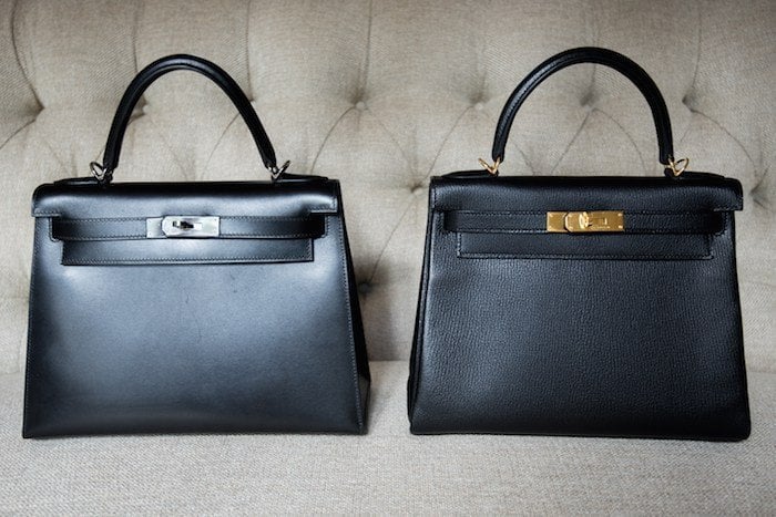 Everything practical you need to know about the vintage Hermes Kelly b – My  Grandfather's Things