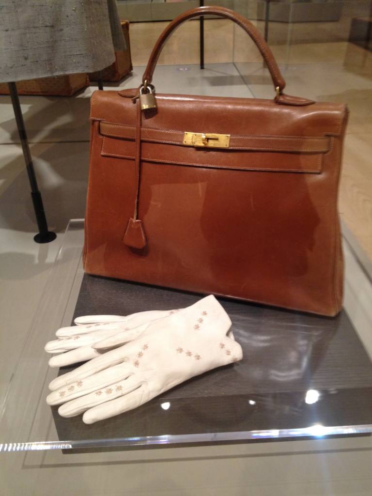 How Grace Kelly made the Hermès Kelly bag a fashion icon: the