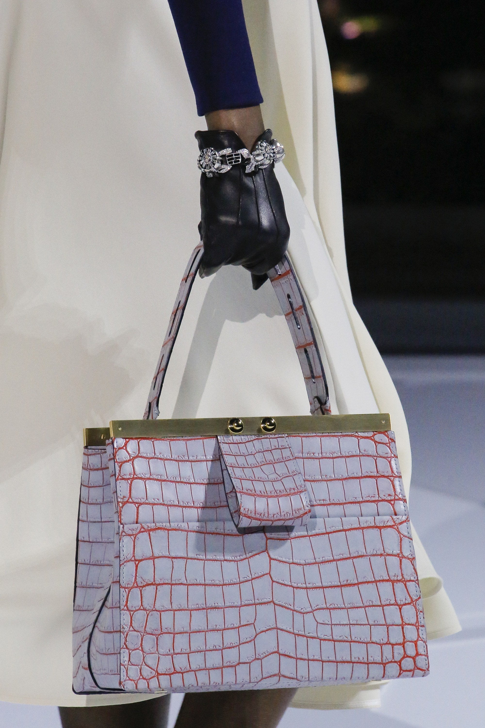 Have A Look At Louis Vuitton's New Full Glass Trunk - BAGAHOLICBOY