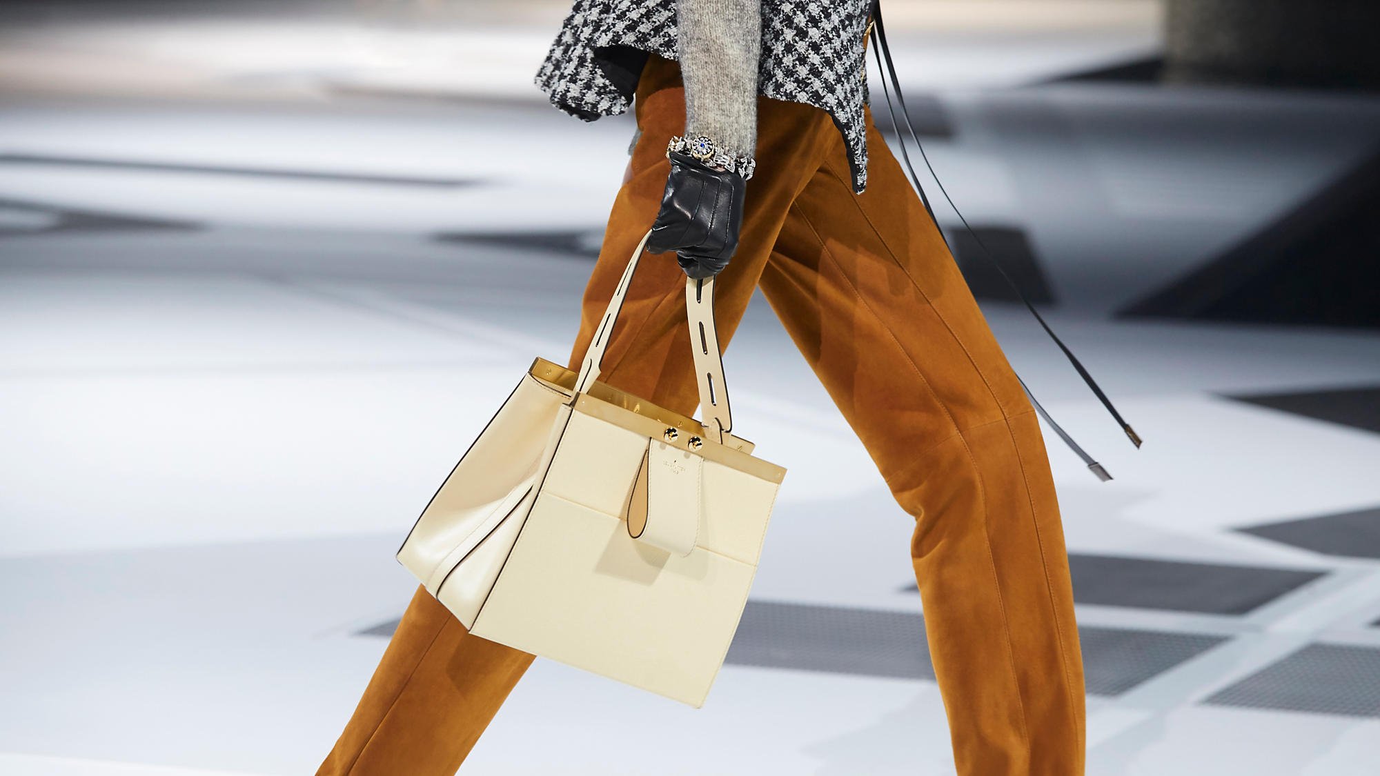 Louis Vuitton Fall 2020 Bags Encompass the Past, Present and Future -  PurseBop