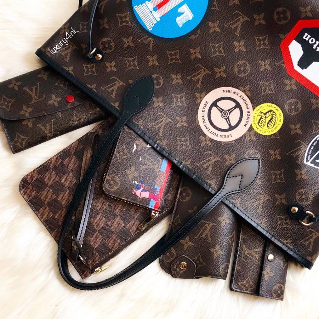 Latest Louis Vuitton Bags 2018 Price List | IUCN Water