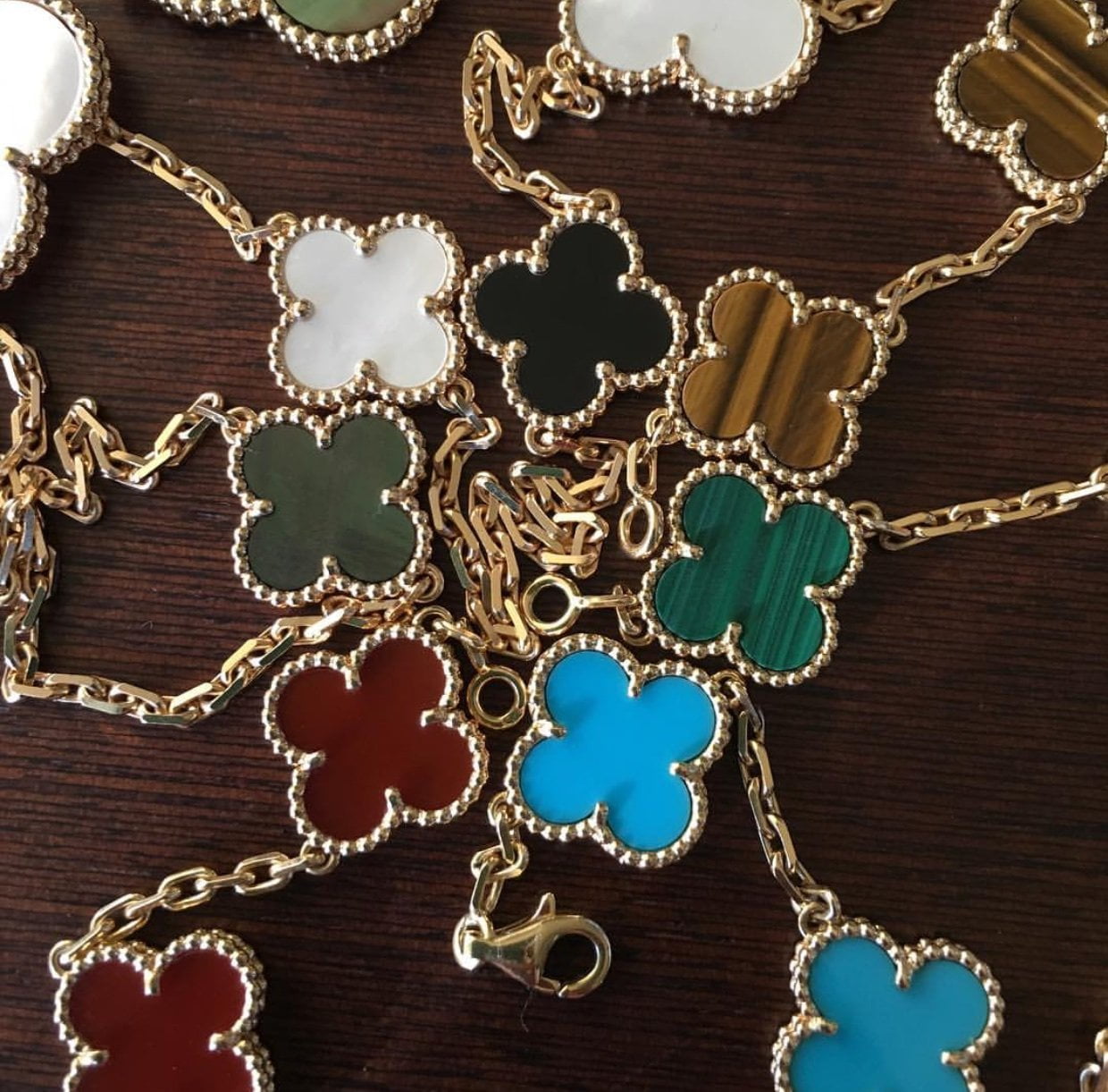 Van Cleef and Arpels to Increase Prices for the US PurseBop