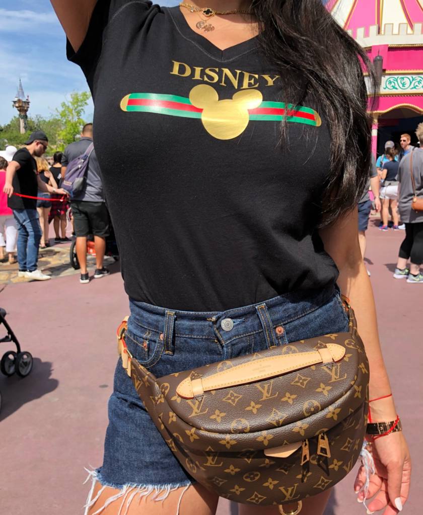 Fanny Pack, Bum Bag, Whatever You Choose To Call Them; They Are