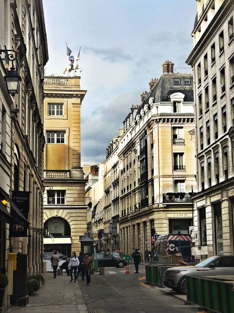 Sofitel Hotel Paris Le Faubourg hermes shopping paris