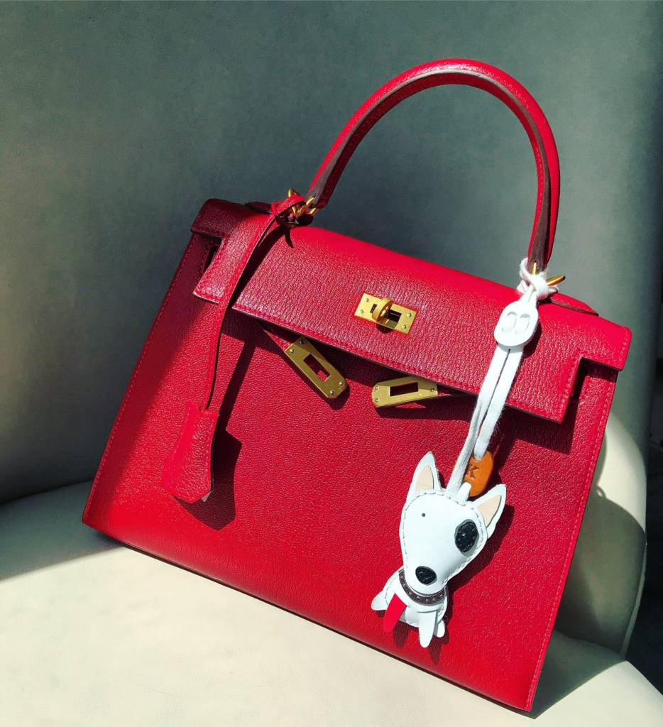 Tis the Season for Hermès Special Orders - PurseBop