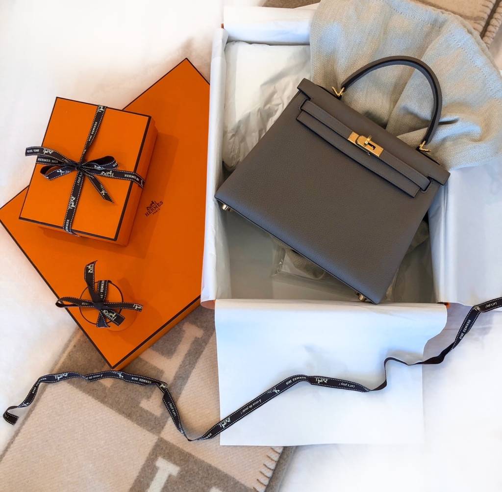 Hermès Paris Dreams Become Reality for These Friends - PurseBop